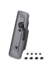 Trek Fuel EX Storage Door Assembly - Black