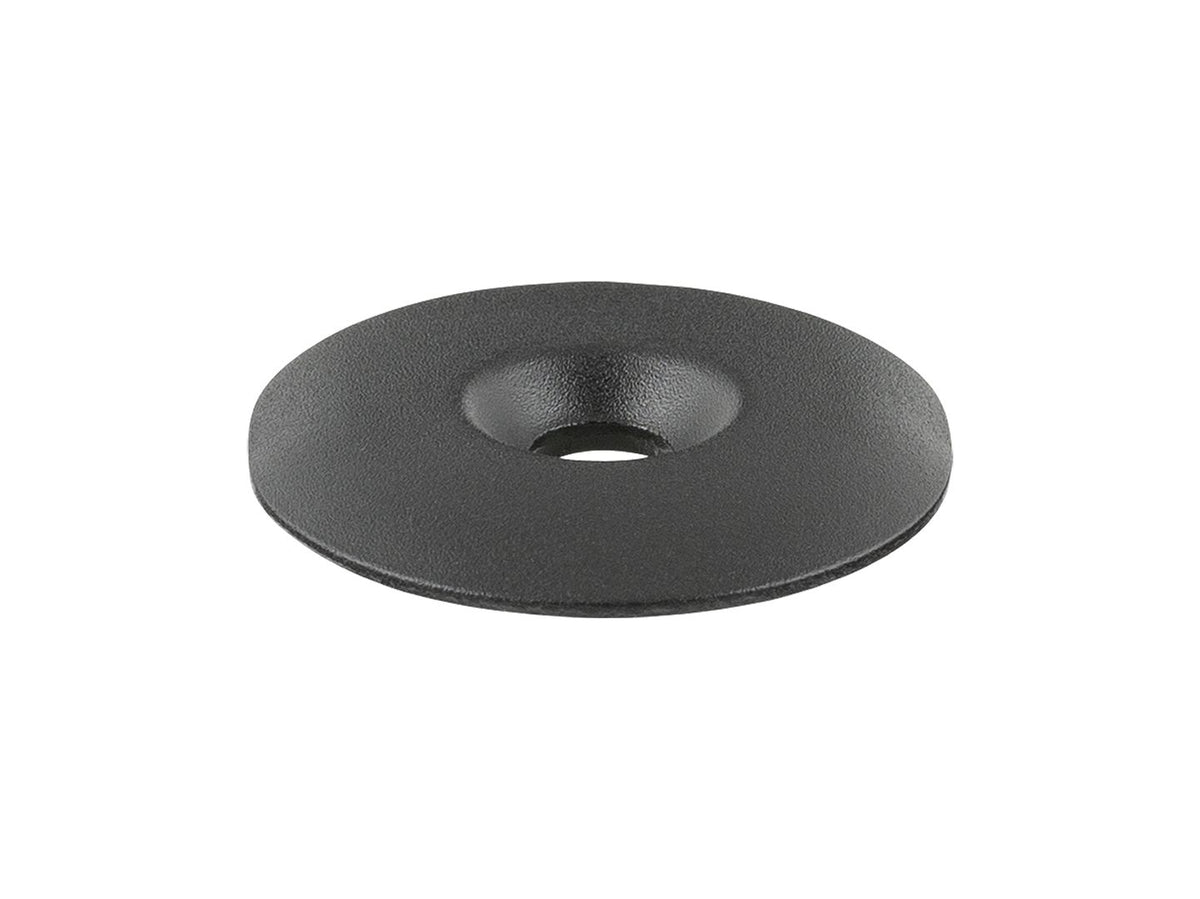 Trek RCS Pro Stem Top Cap - Black