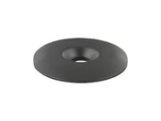 Trek RCS Pro Stem Top Cap - Black