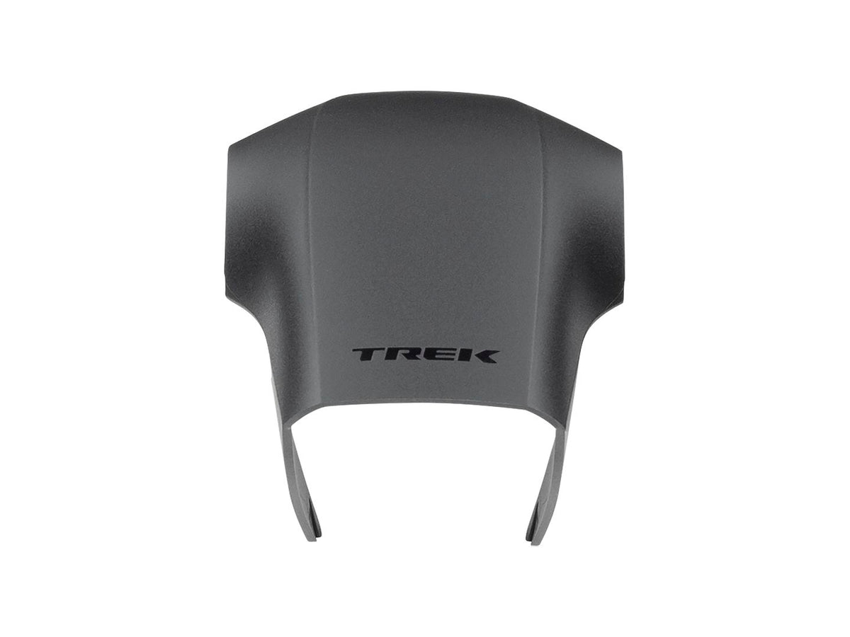 Trek Integrated Stem Cover - Black