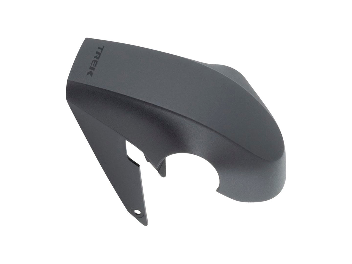 Trek Integrated Stem Cover - Black