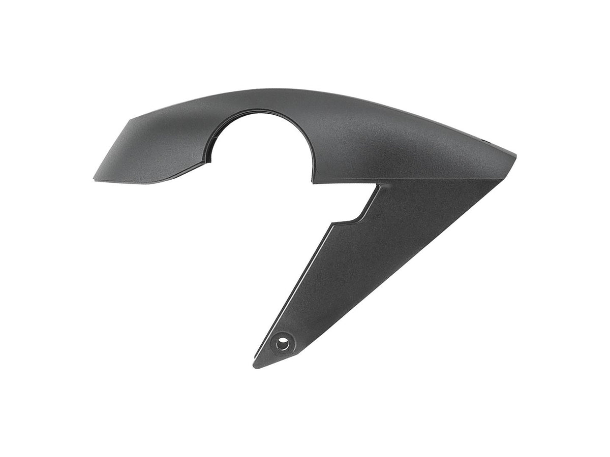 Trek Integrated Stem Cover - Black