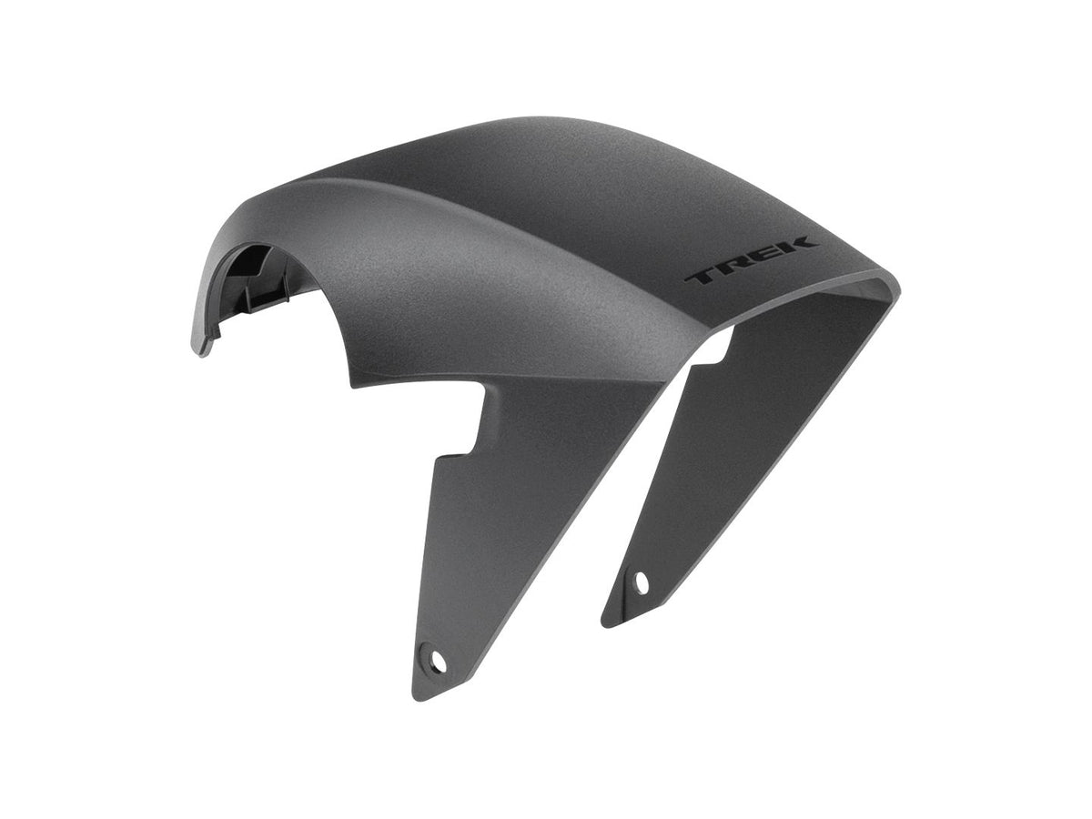 Trek Integrated Stem Cover - Black