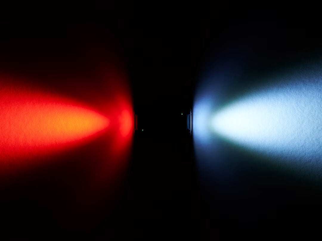 Trek Ion 200 RT / Flare RT Light Set
