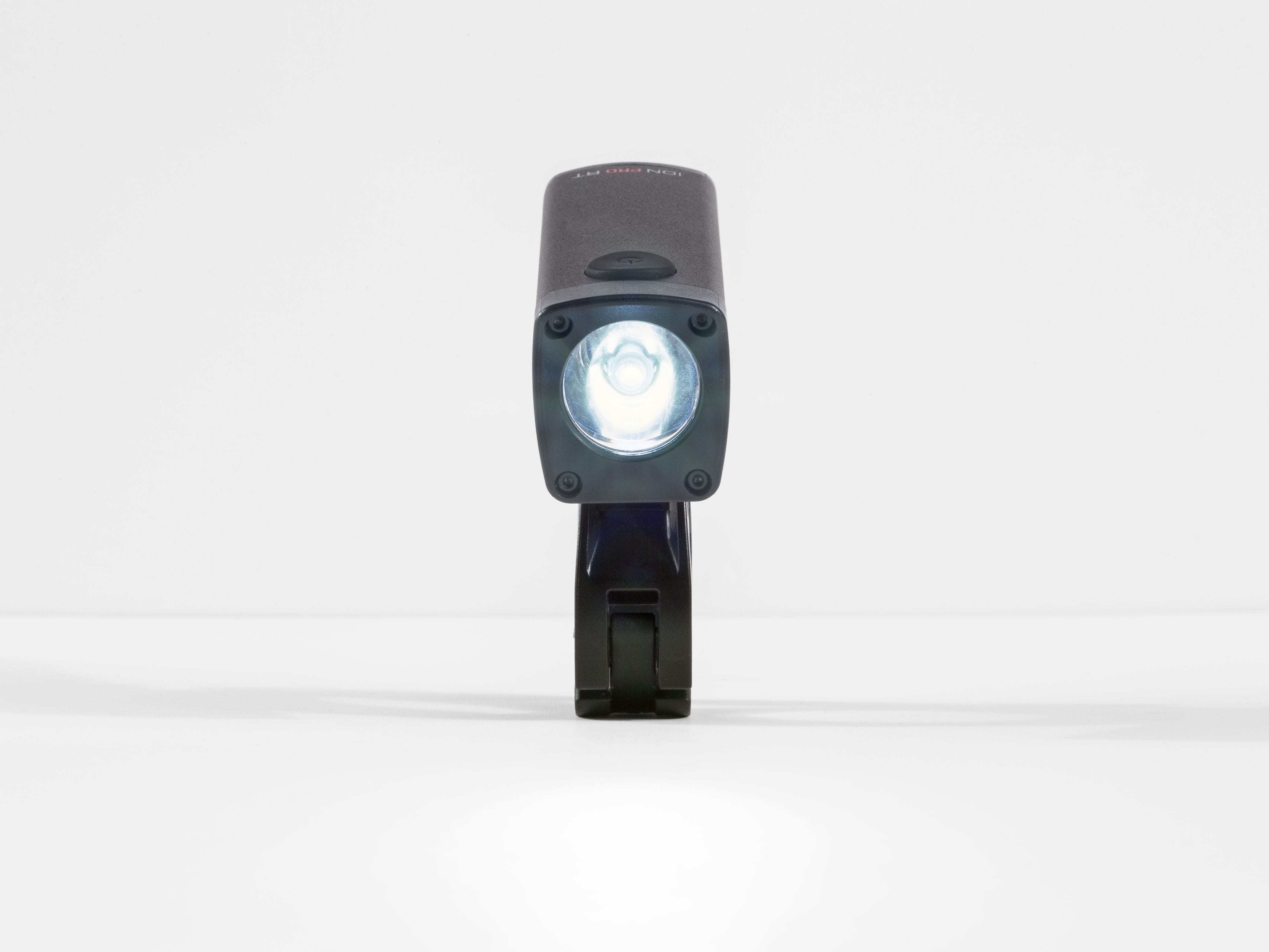 Trek Ion Pro RT Front Bike Light - Black