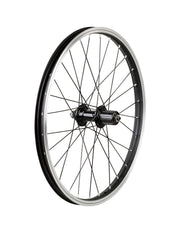 Trek J20C 20Àù Kids Wheel - Black