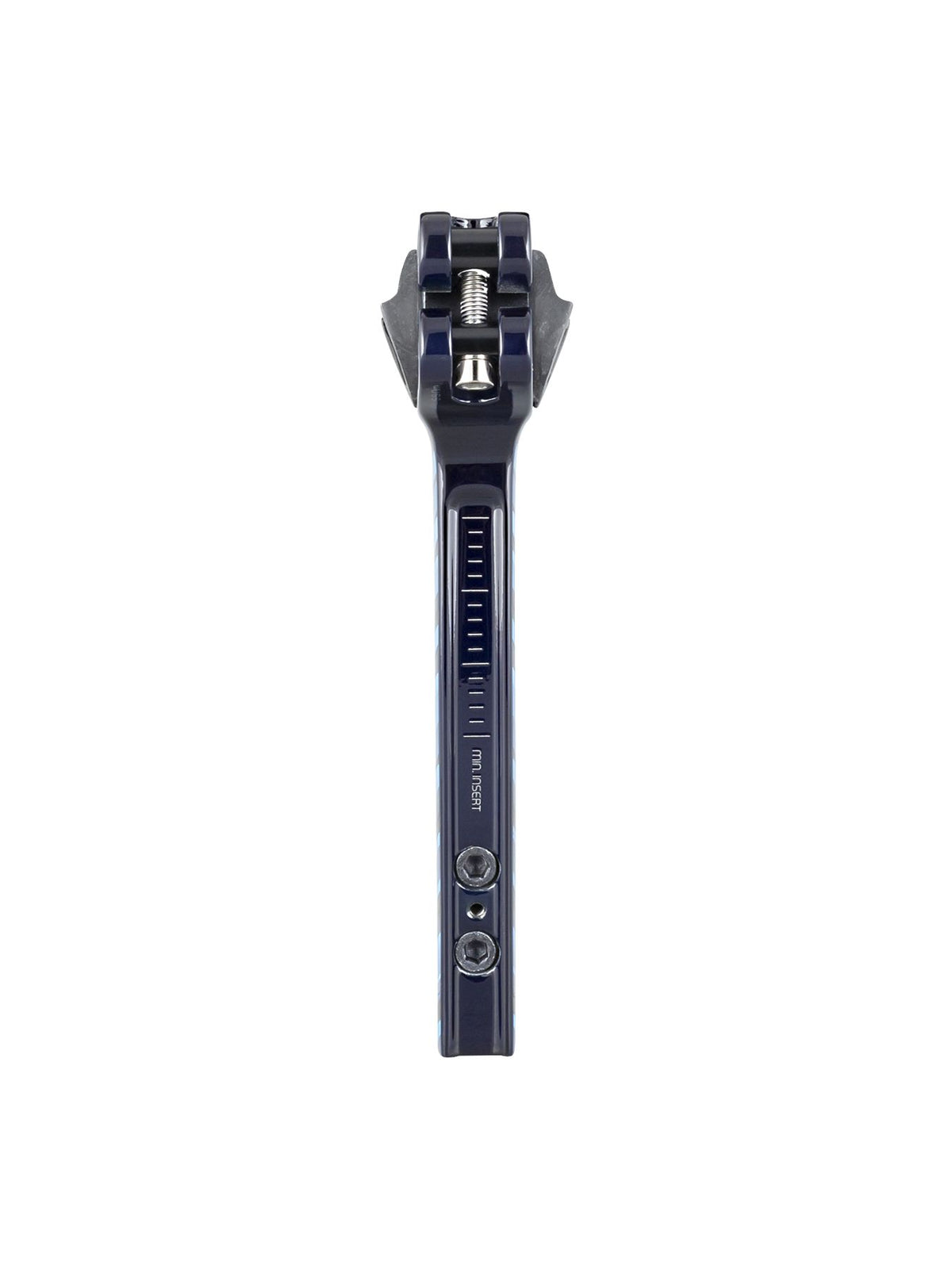 Trek Madone SLR Carbon Internal Seatmast Cap - Blue