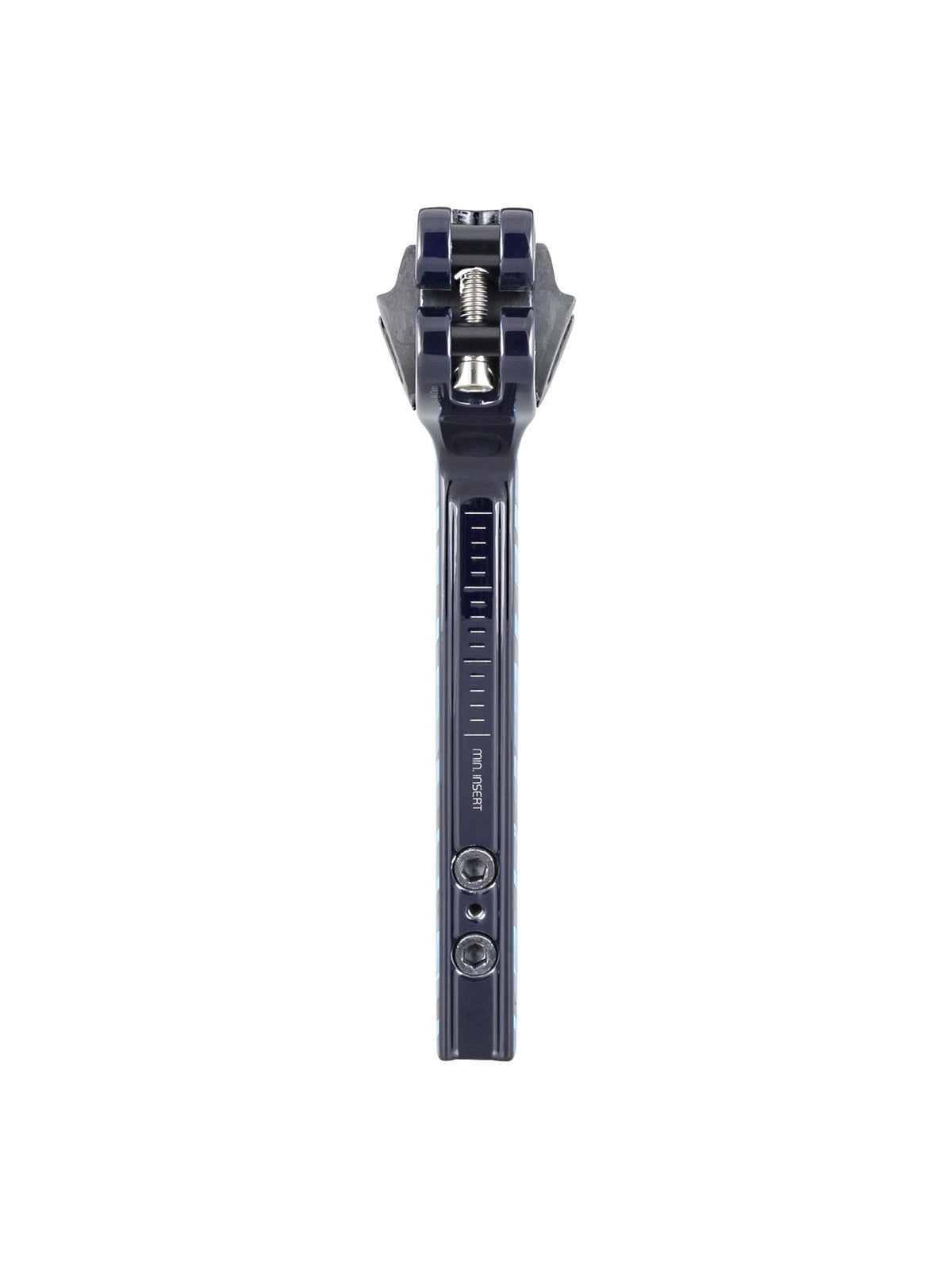 Trek Madone SLR Carbon Internal Seatmast Cap - Blue