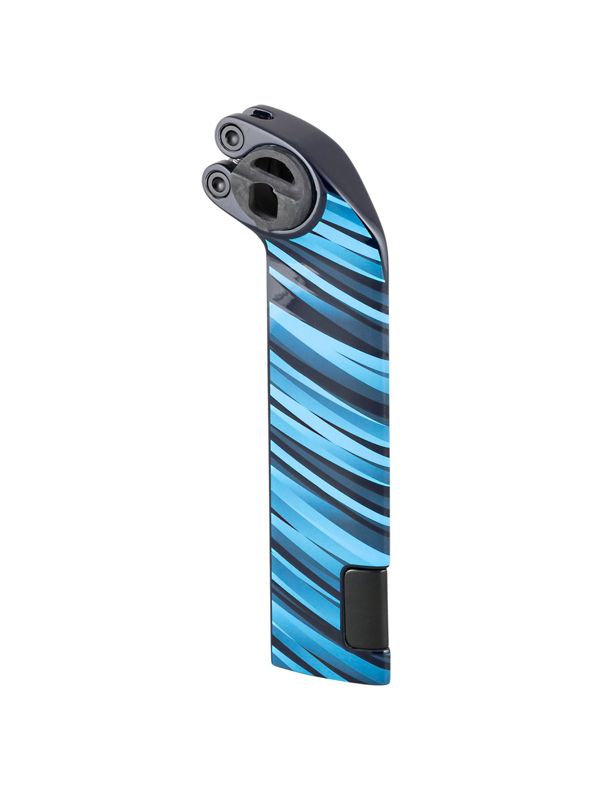 Trek Madone SLR Carbon Internal Seatmast Cap - Blue