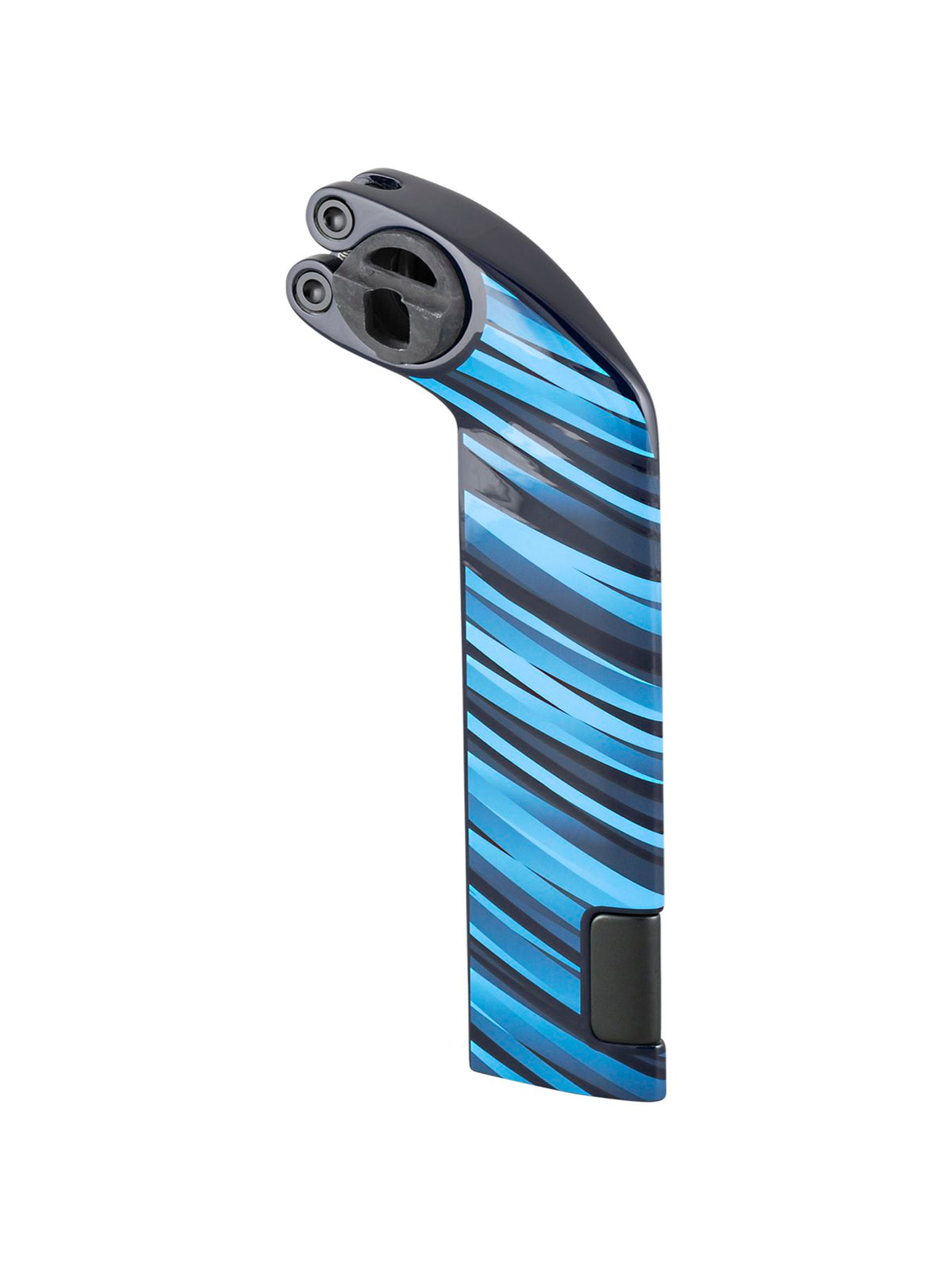 Trek Madone SLR Carbon Internal Seatmast Cap - Blue