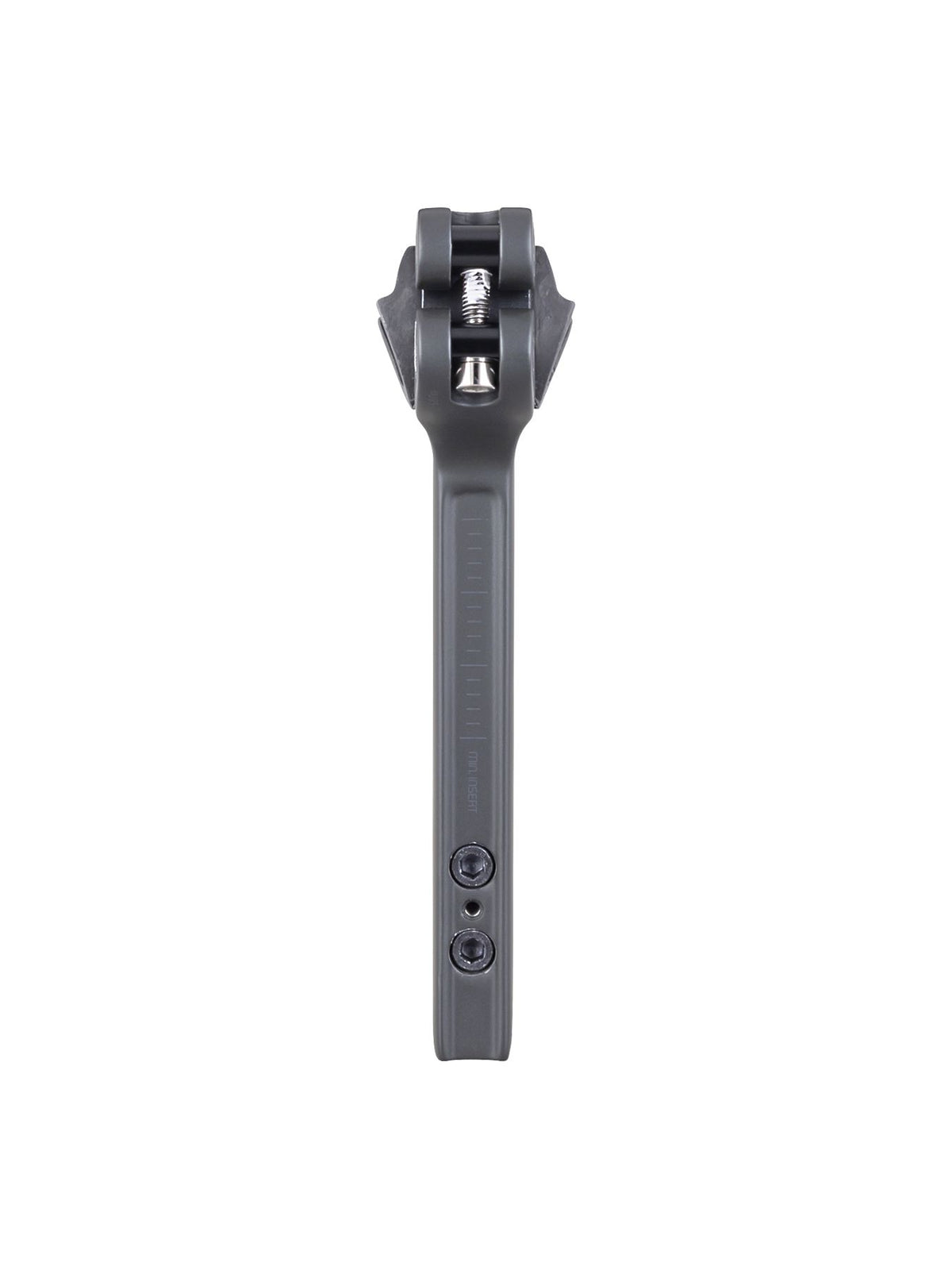 Trek Madone SLR Carbon Internal Seatmast Cap - Onyx Carbon