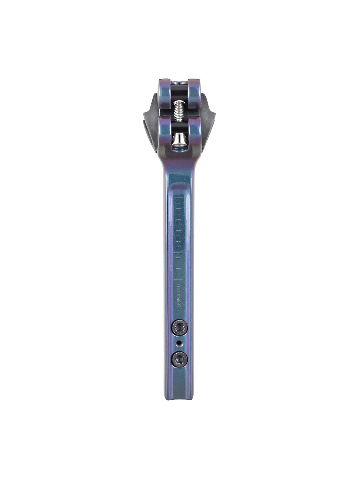 Trek Madone SLR Carbon Internal Seatmast Cap - Amethyst