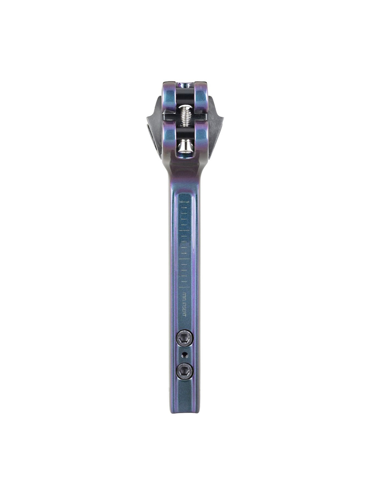 Trek Madone SLR Carbon Internal Seatmast Cap - Amethyst