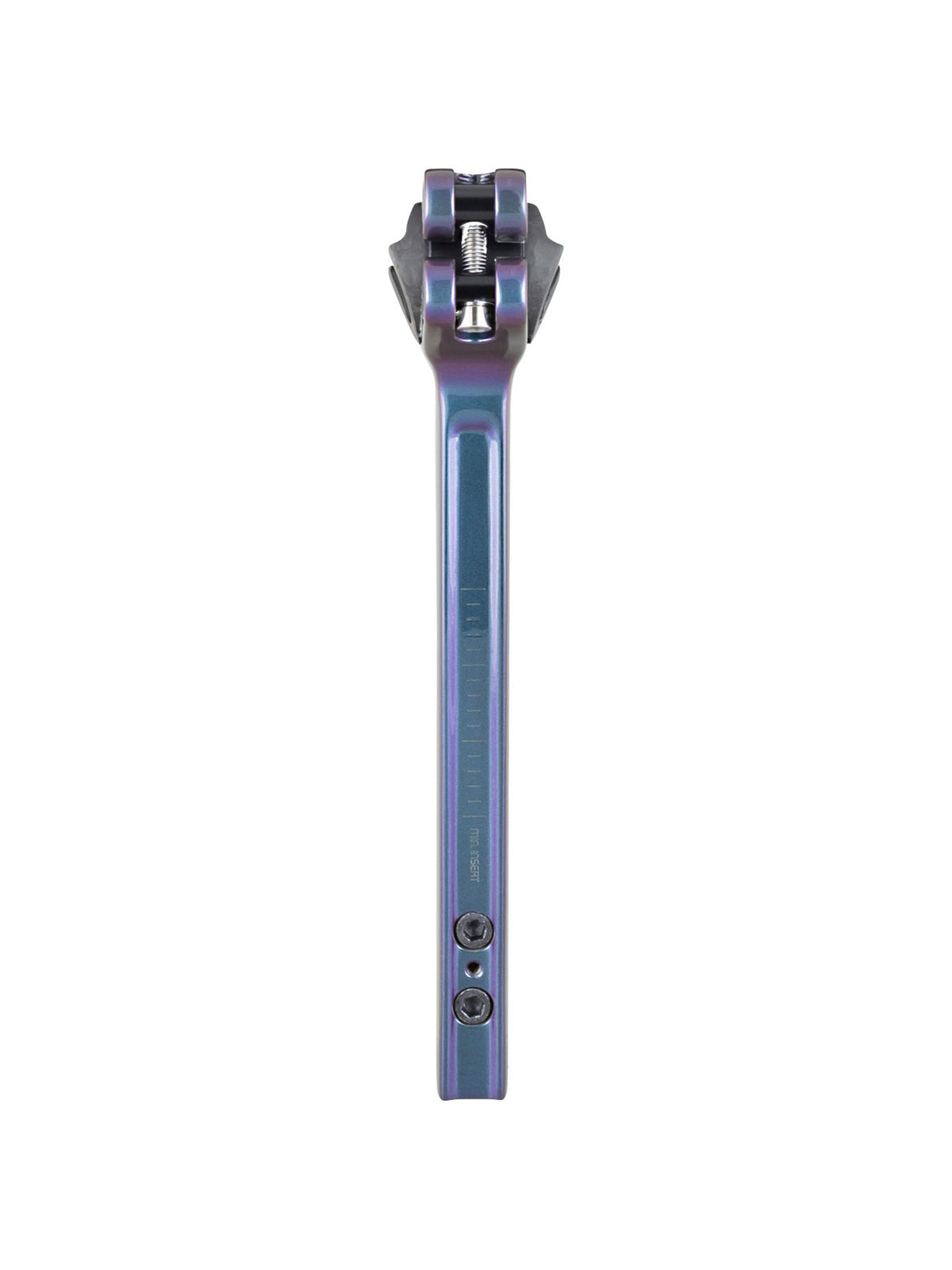 Trek Madone SLR Carbon Internal Seatmast Cap - Amethyst