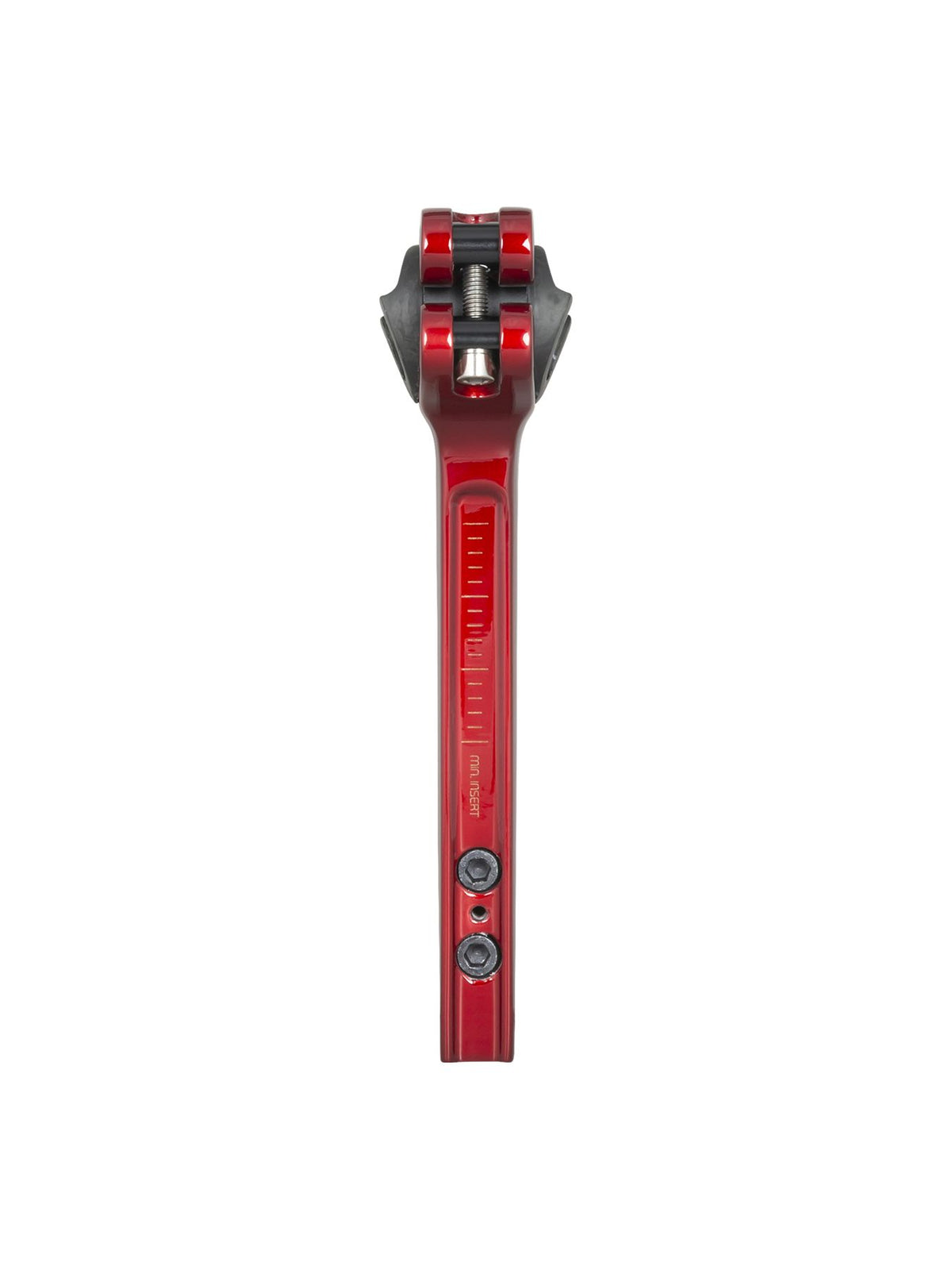 Trek Madone SLR Carbon Internal Seatmast Cap - Crimson