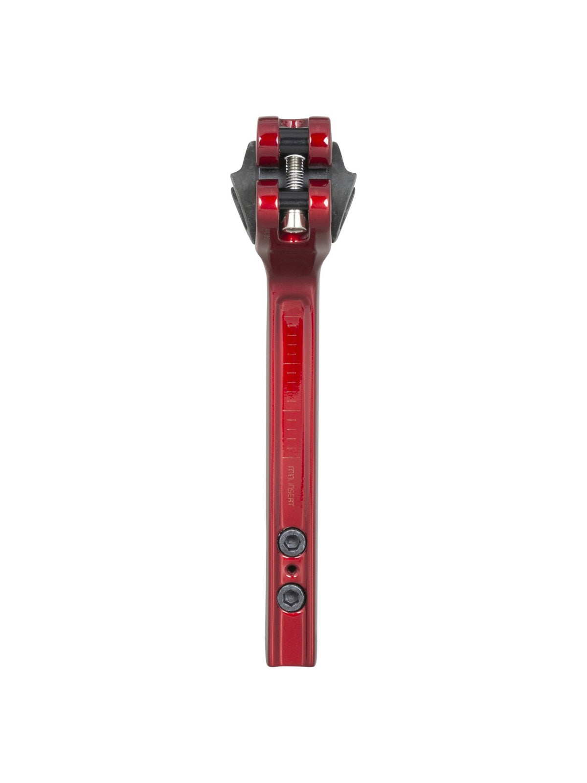 Trek Madone SLR Carbon Internal Seatmast Cap - Crimson