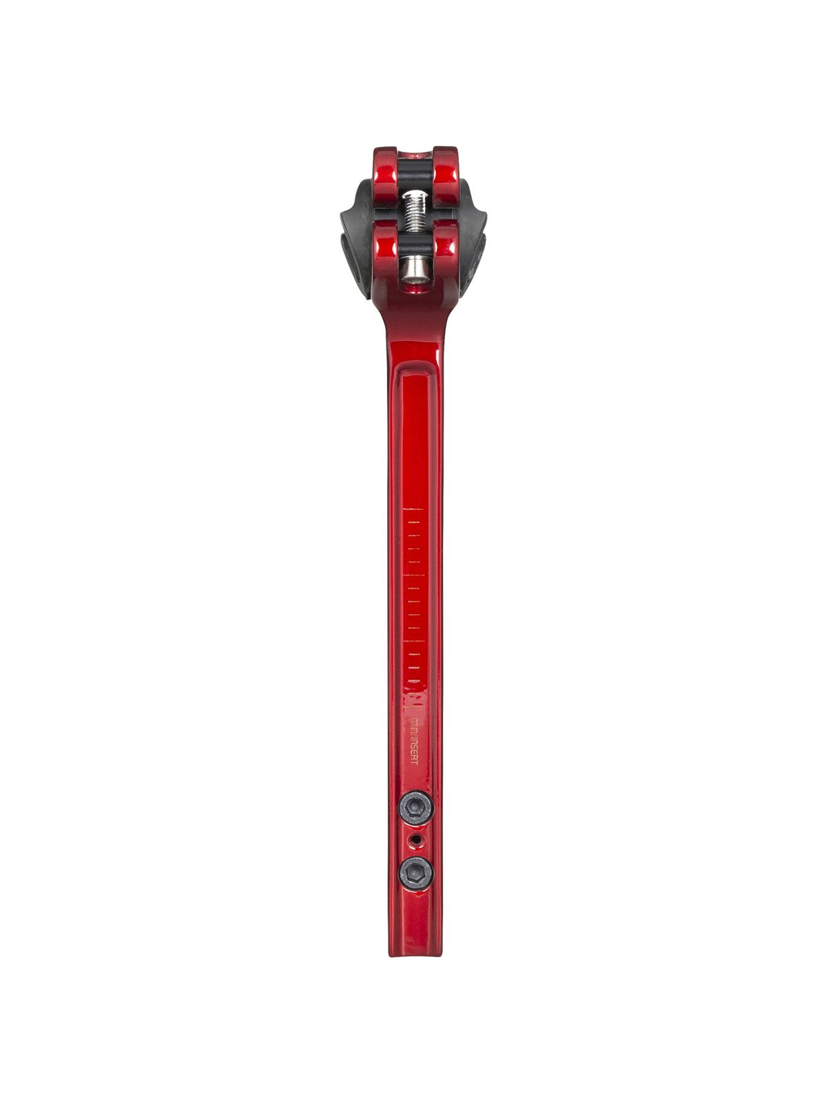 Trek Madone SLR Carbon Internal Seatmast Cap - Crimson