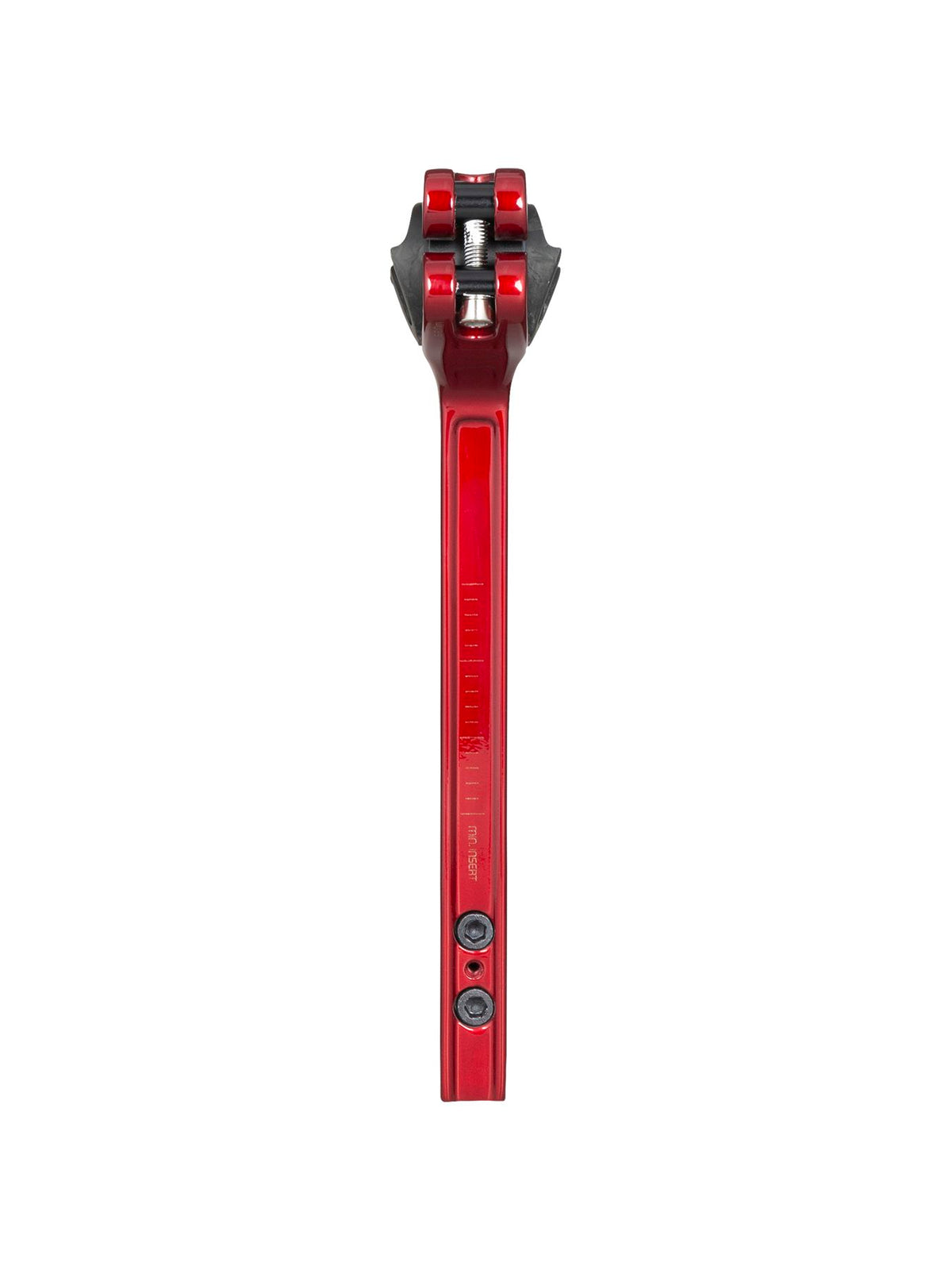 Trek Madone SLR Carbon Internal Seatmast Cap - Crimson