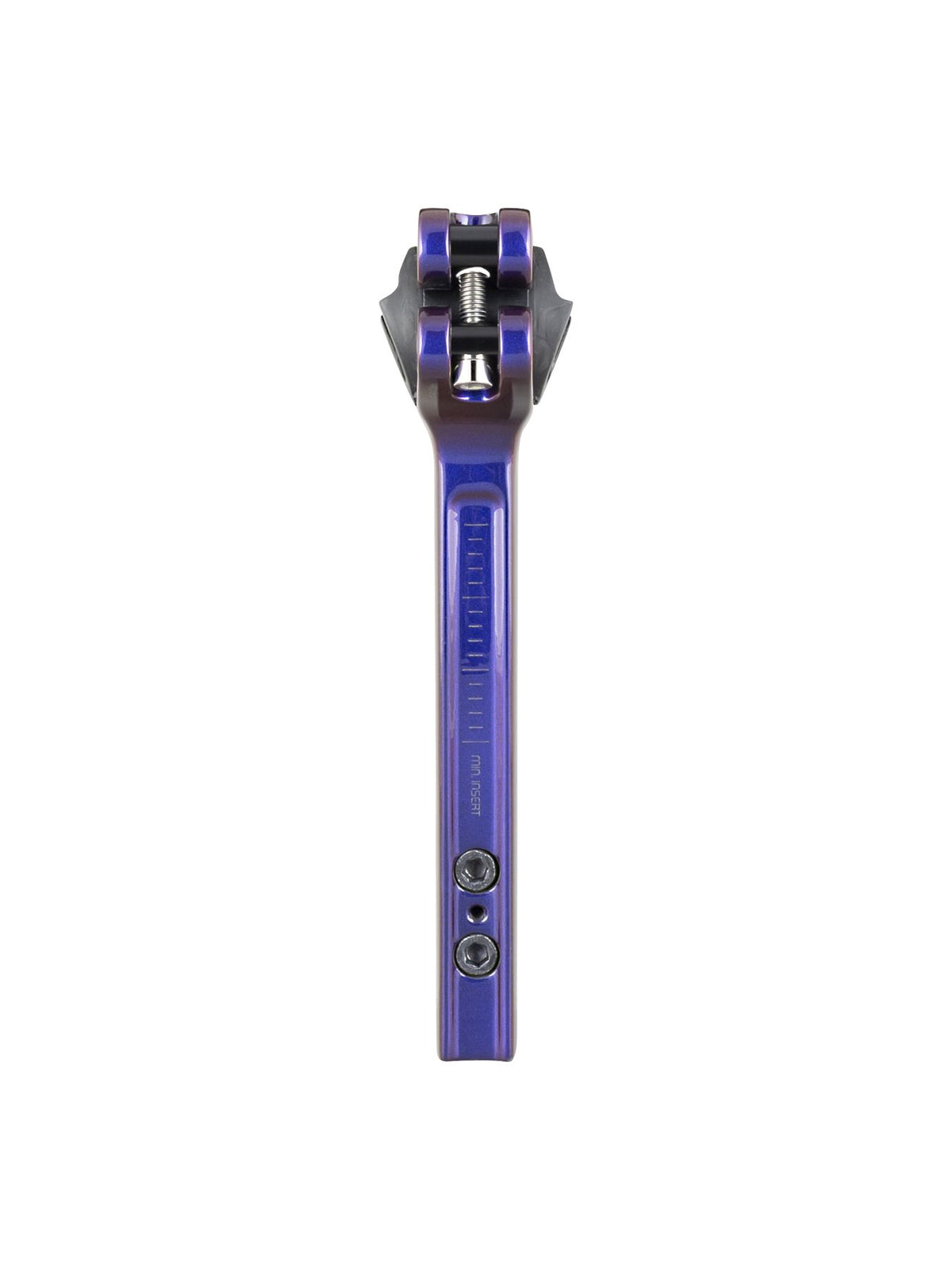 Trek Madone SLR Carbon Internal Seatmast Cap - Purple Phaze