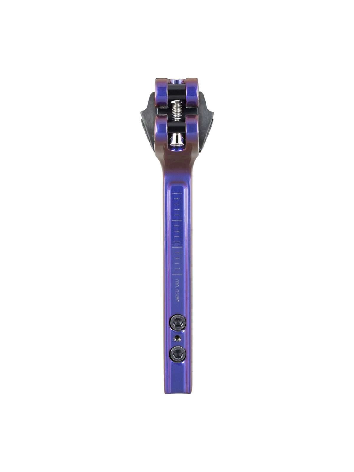Trek Madone SLR Carbon Internal Seatmast Cap - Purple Phaze