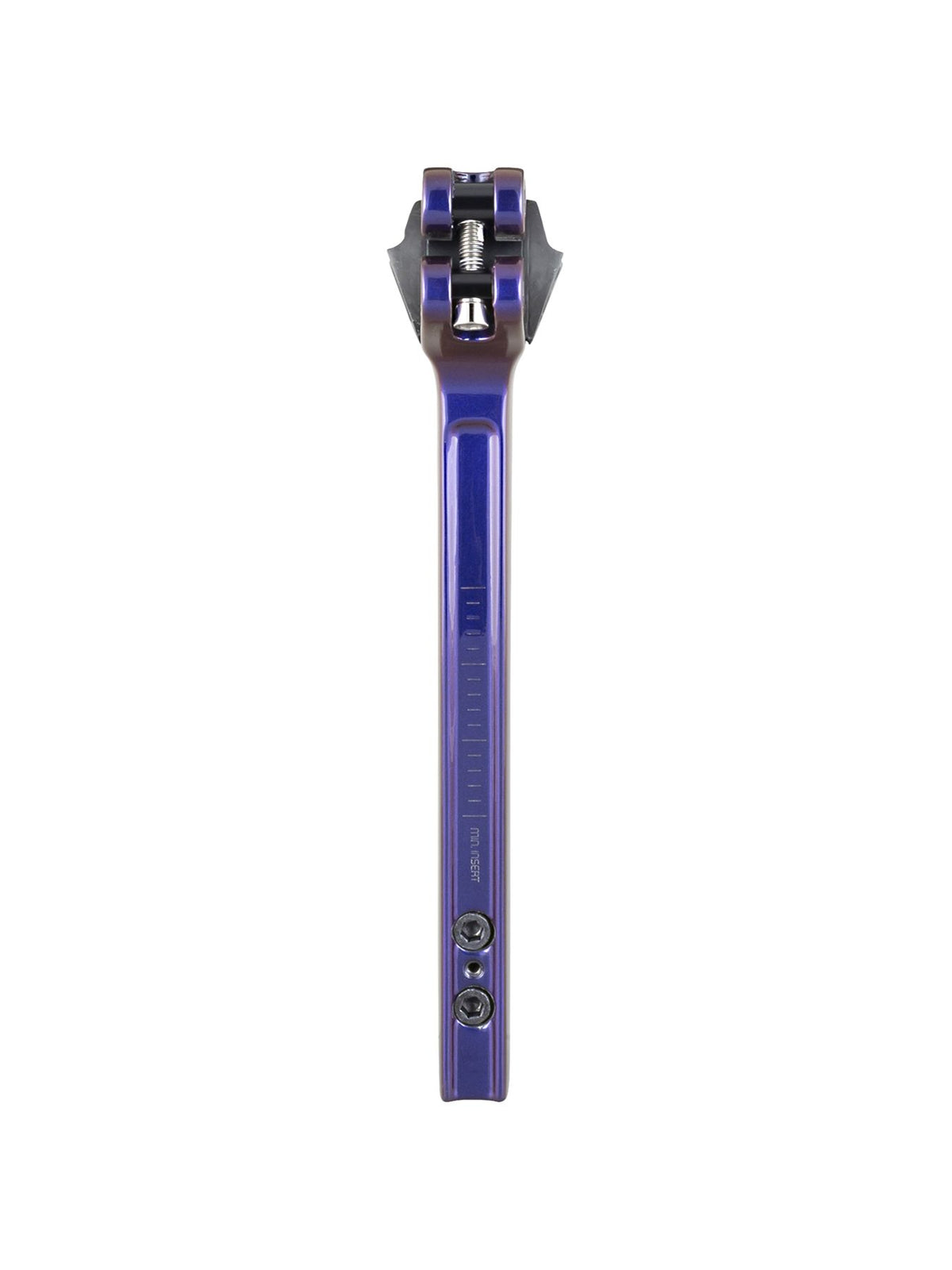 Trek Madone SLR Carbon Internal Seatmast Cap - Purple Phaze