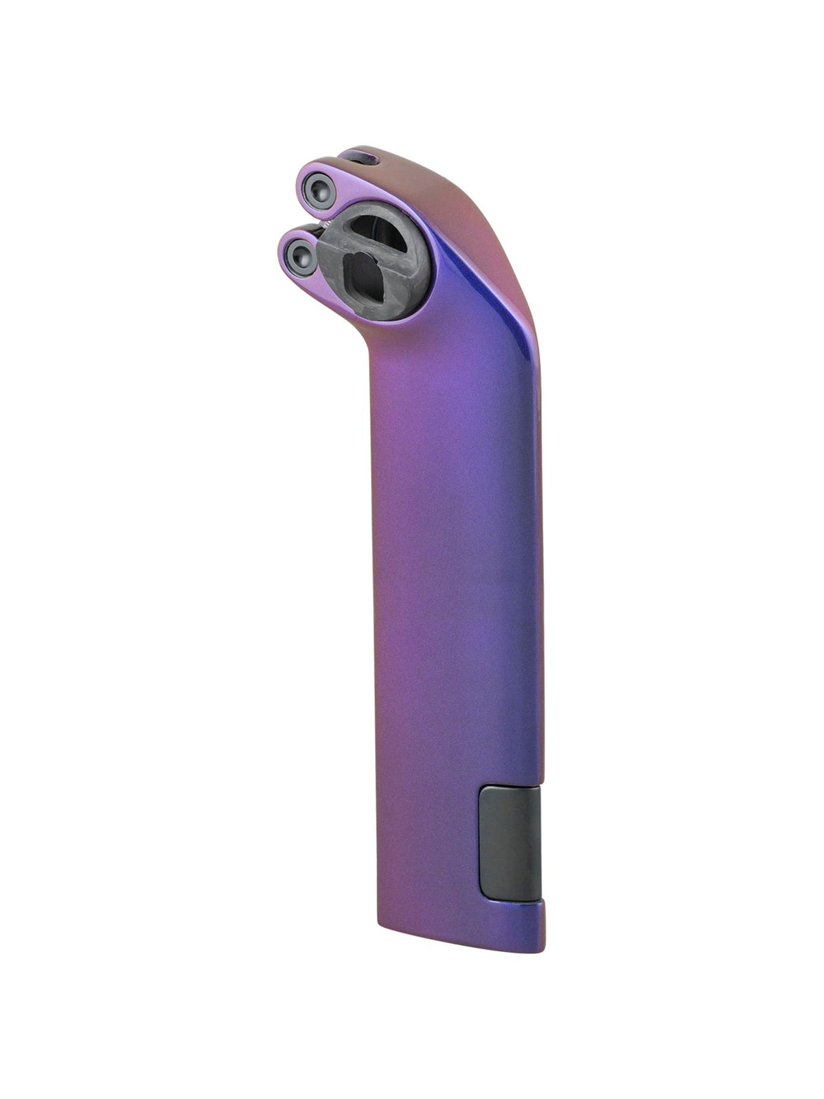Trek Madone SLR Carbon Internal Seatmast Cap - Purple Phaze