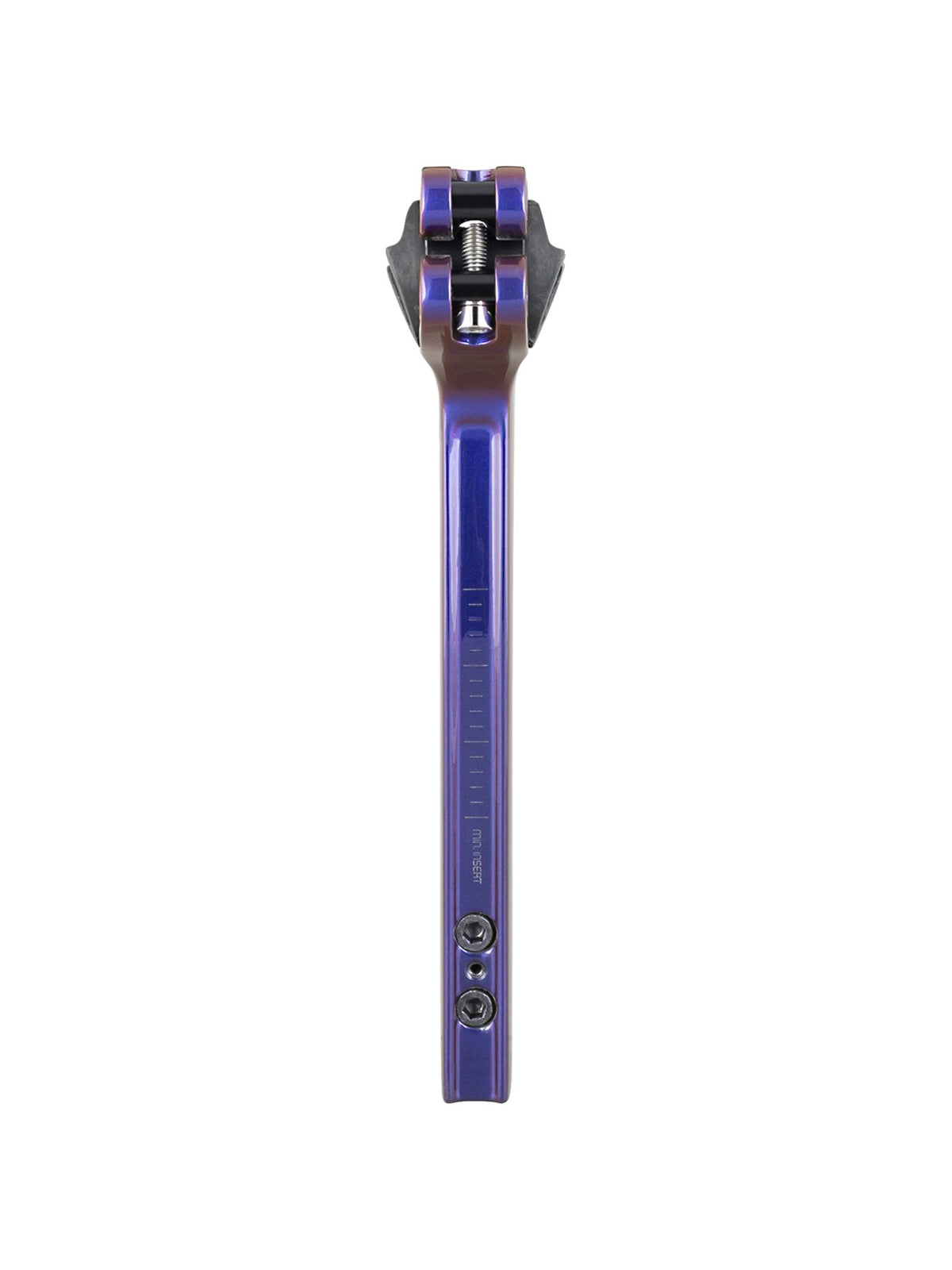 Trek Madone SLR Carbon Internal Seatmast Cap - Purple Phaze