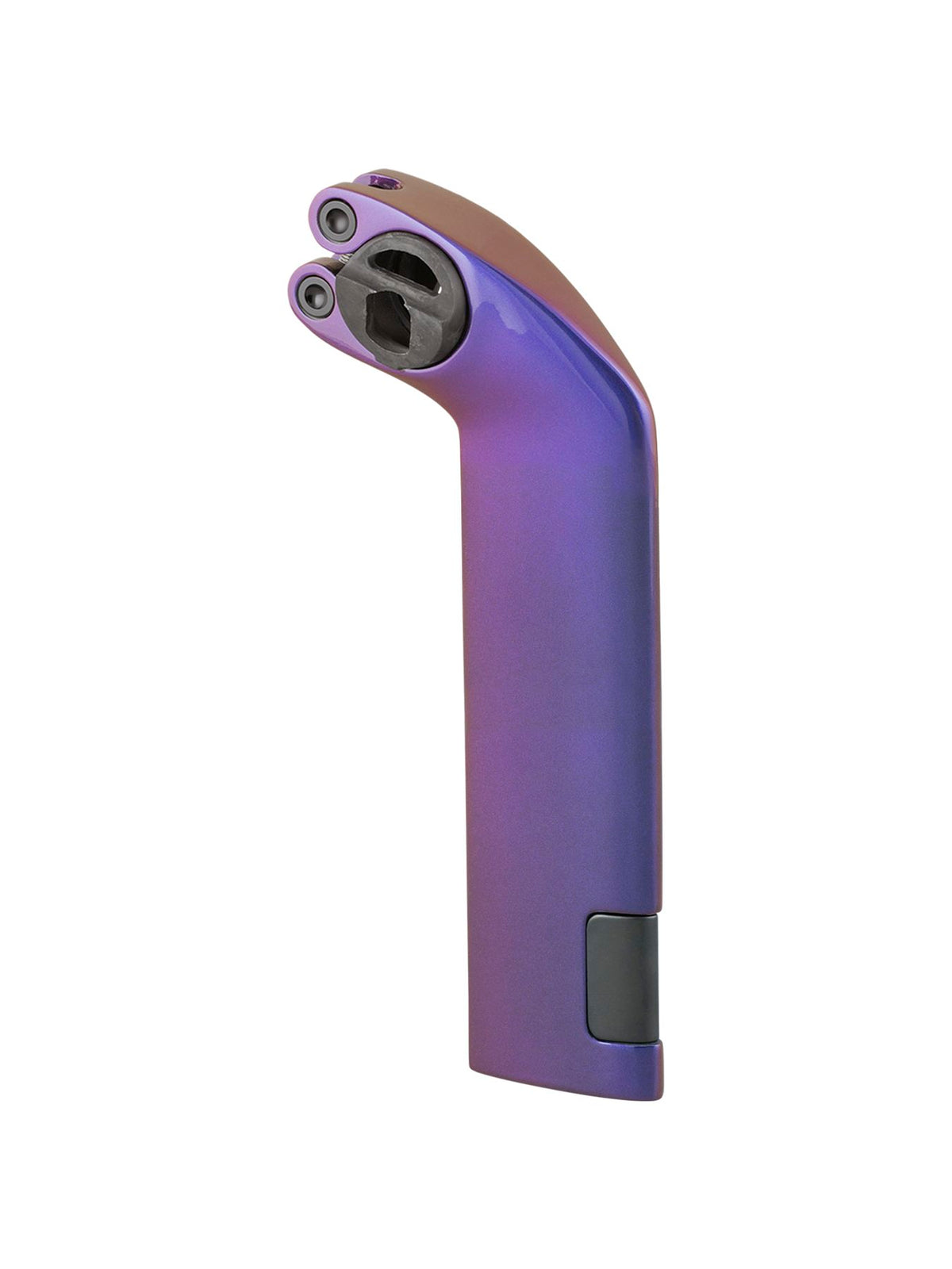 Trek Madone SLR Carbon Internal Seatmast Cap - Purple Phaze