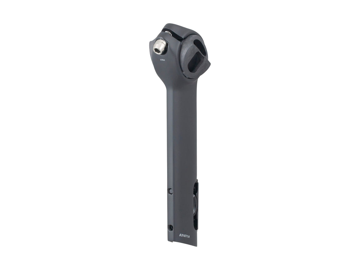 Trek Madone Gen 8 Seatpost - Carbon Smoke