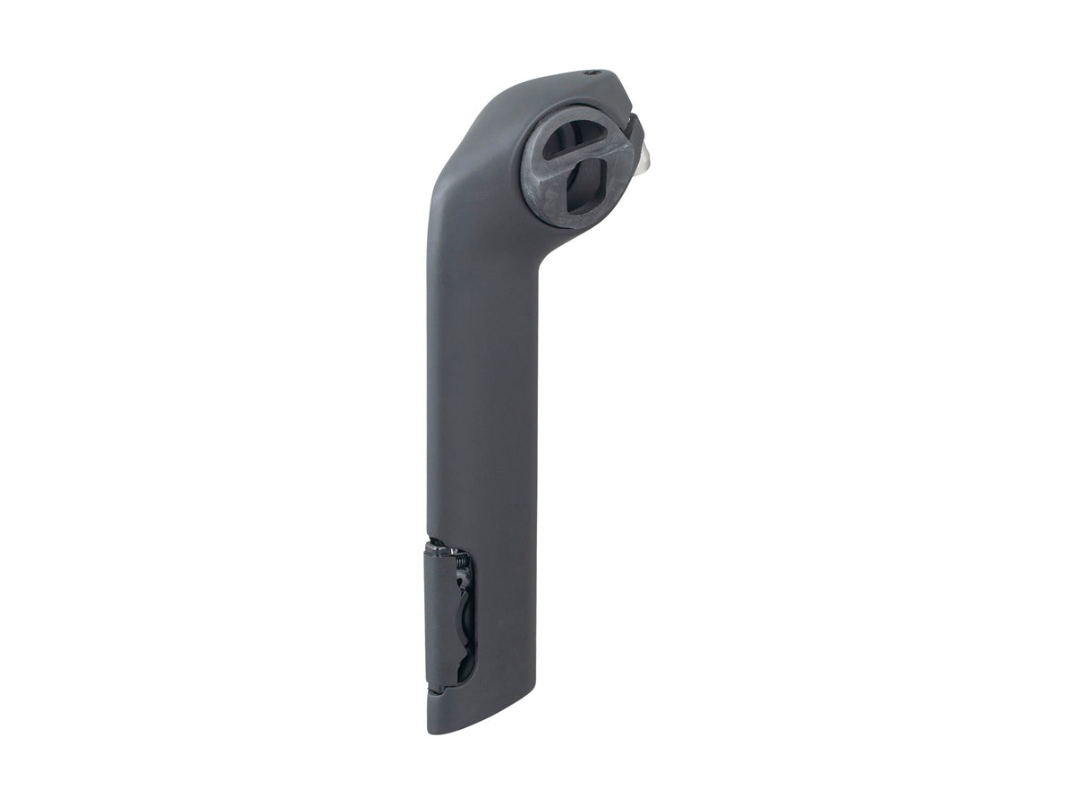 Trek Madone Gen 8 Seatpost - Carbon Smoke