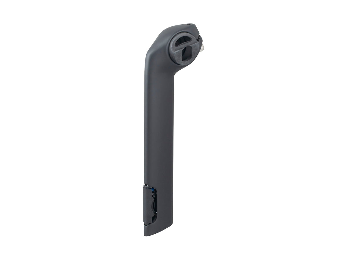 Trek Madone Gen 8 Seatpost - Carbon Smoke