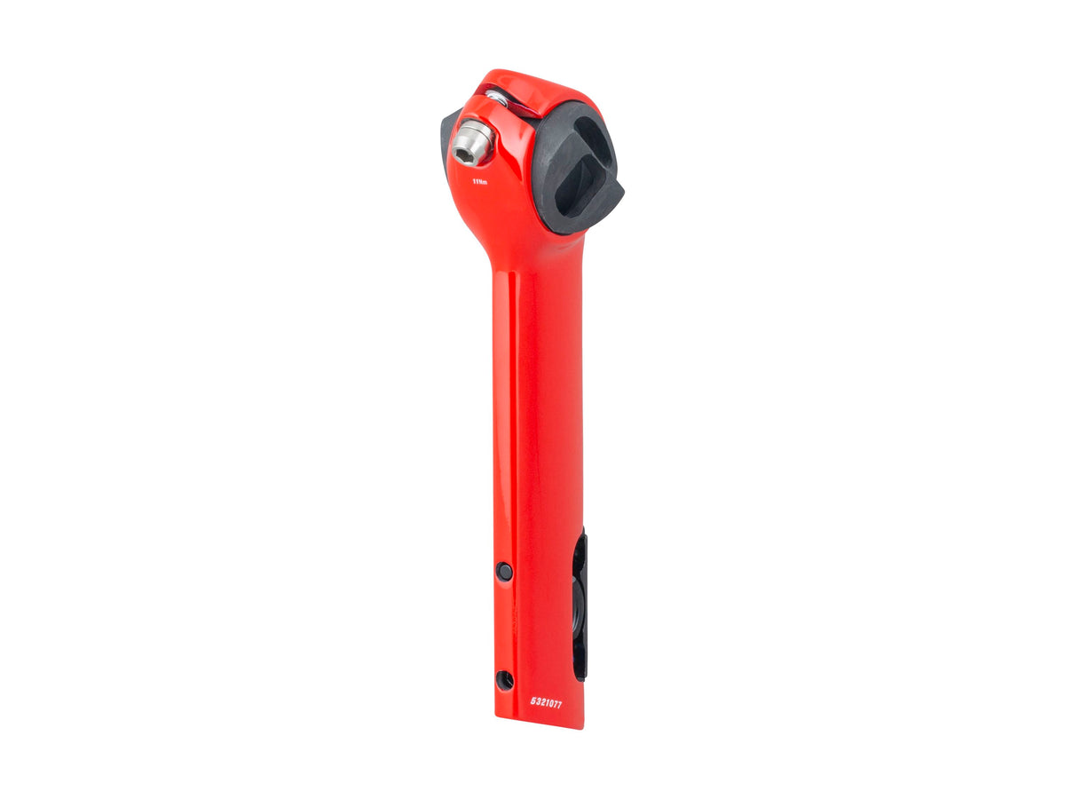 Trek Madone Gen 8 Seatpost - Viper Red
