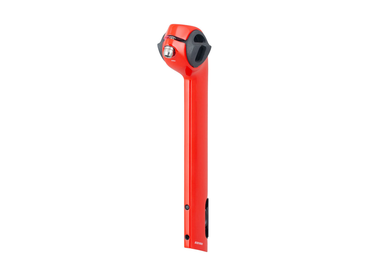 Trek Madone Gen 8 Seatpost - Viper Red