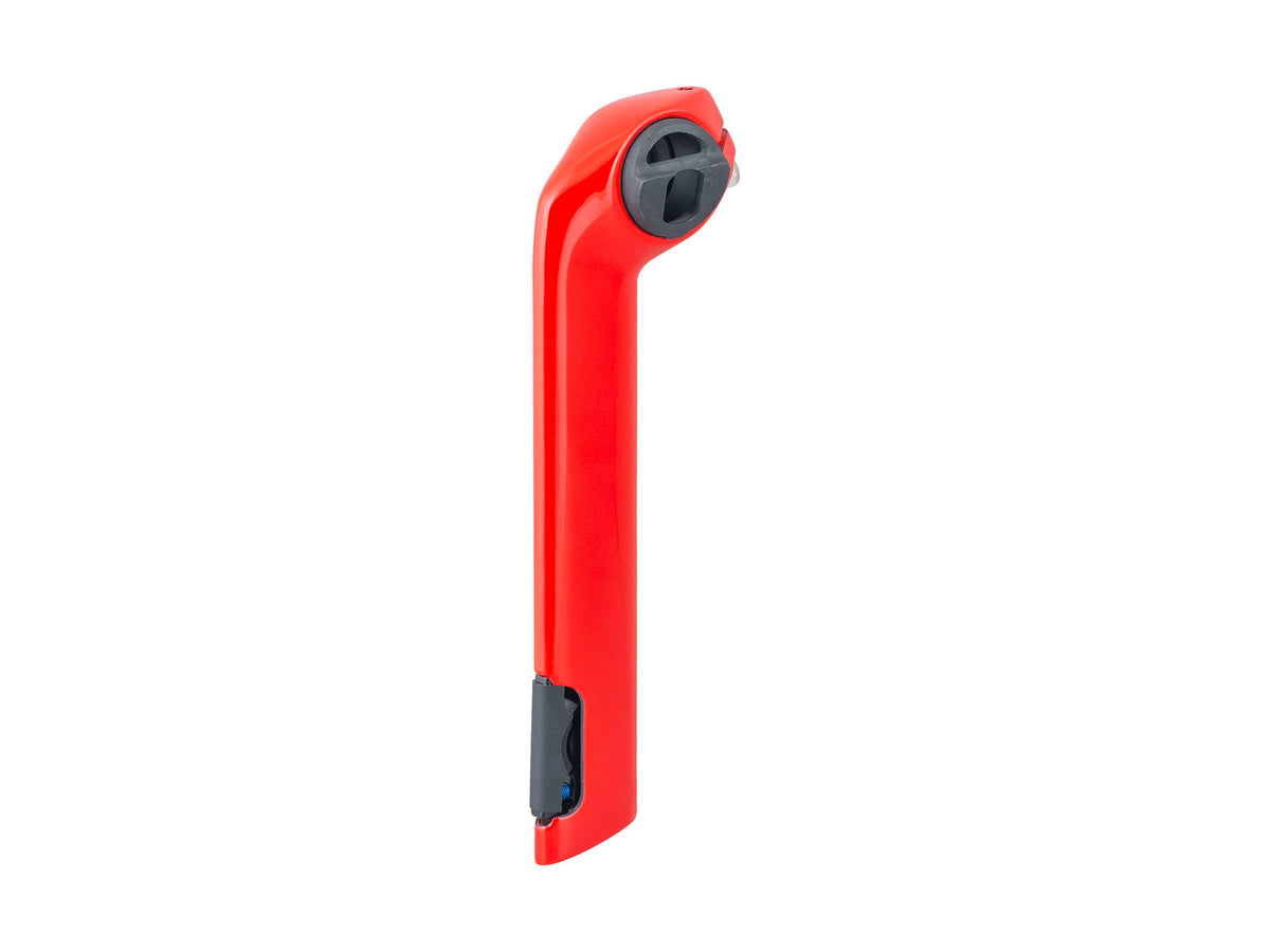 Trek Madone Gen 8 Seatpost - Viper Red