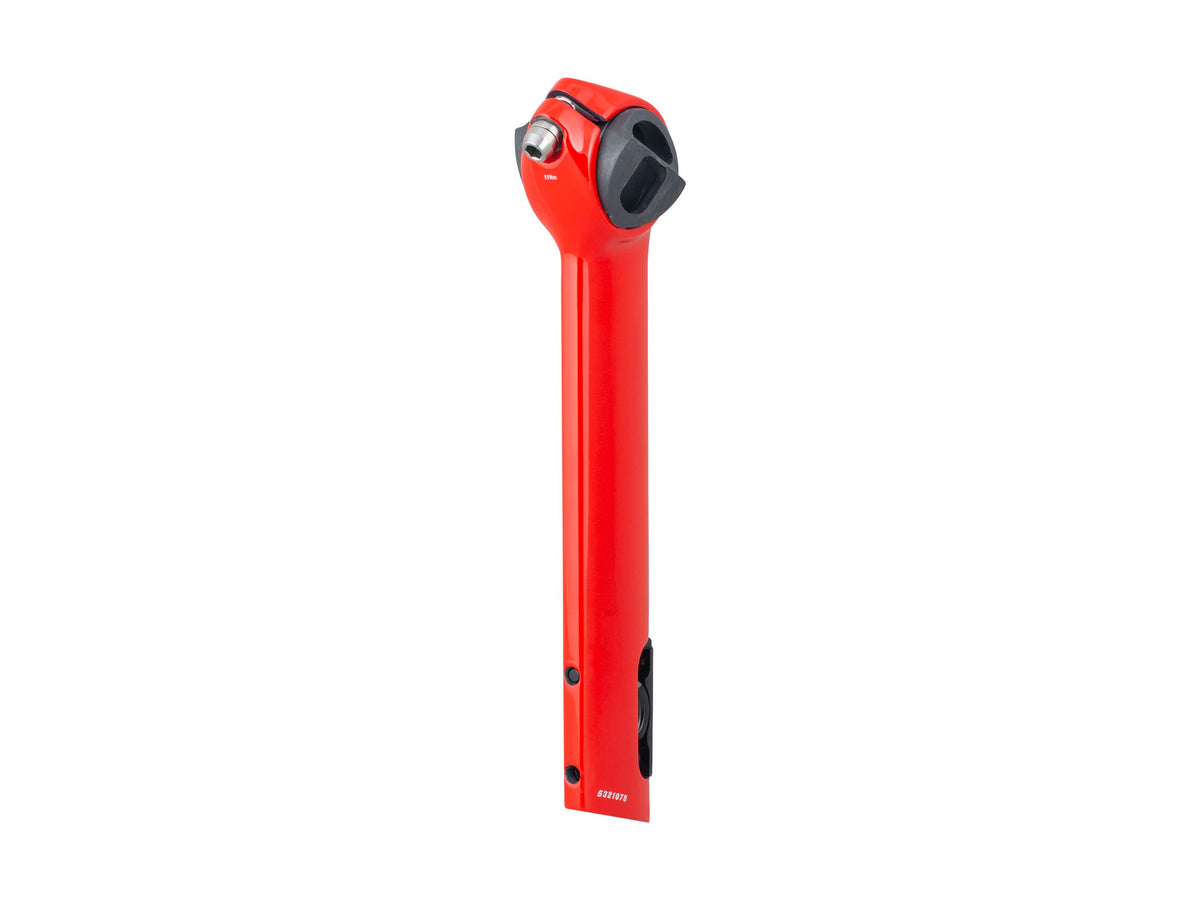 Trek Madone Gen 8 Seatpost - Viper Red