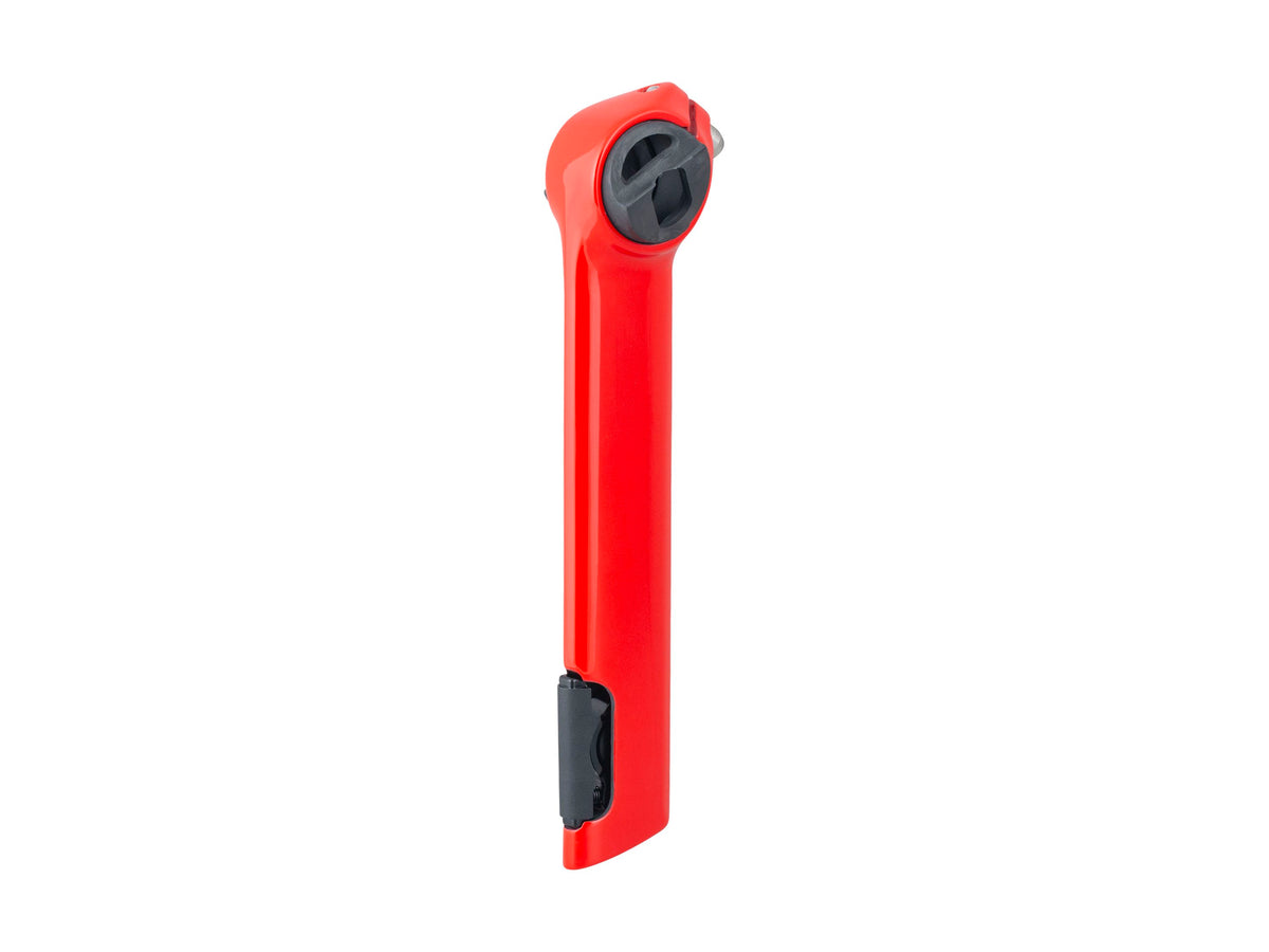 Trek Madone Gen 8 Seatpost - Viper Red