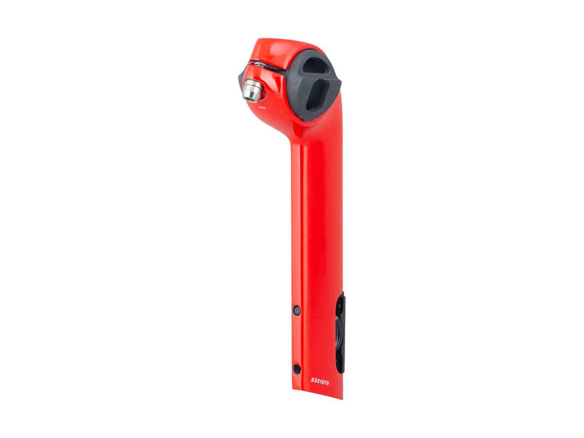 Trek Madone Gen 8 Seatpost - Viper Red