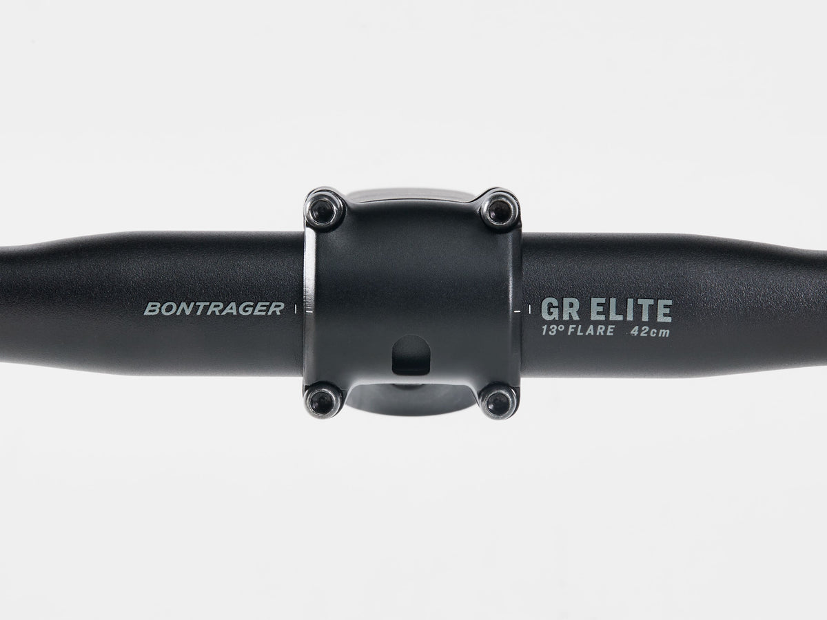 Trek RCS Pro Blendr Stem - Black