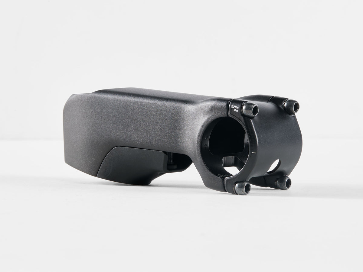 Trek RCS Pro Blendr Stem - Black