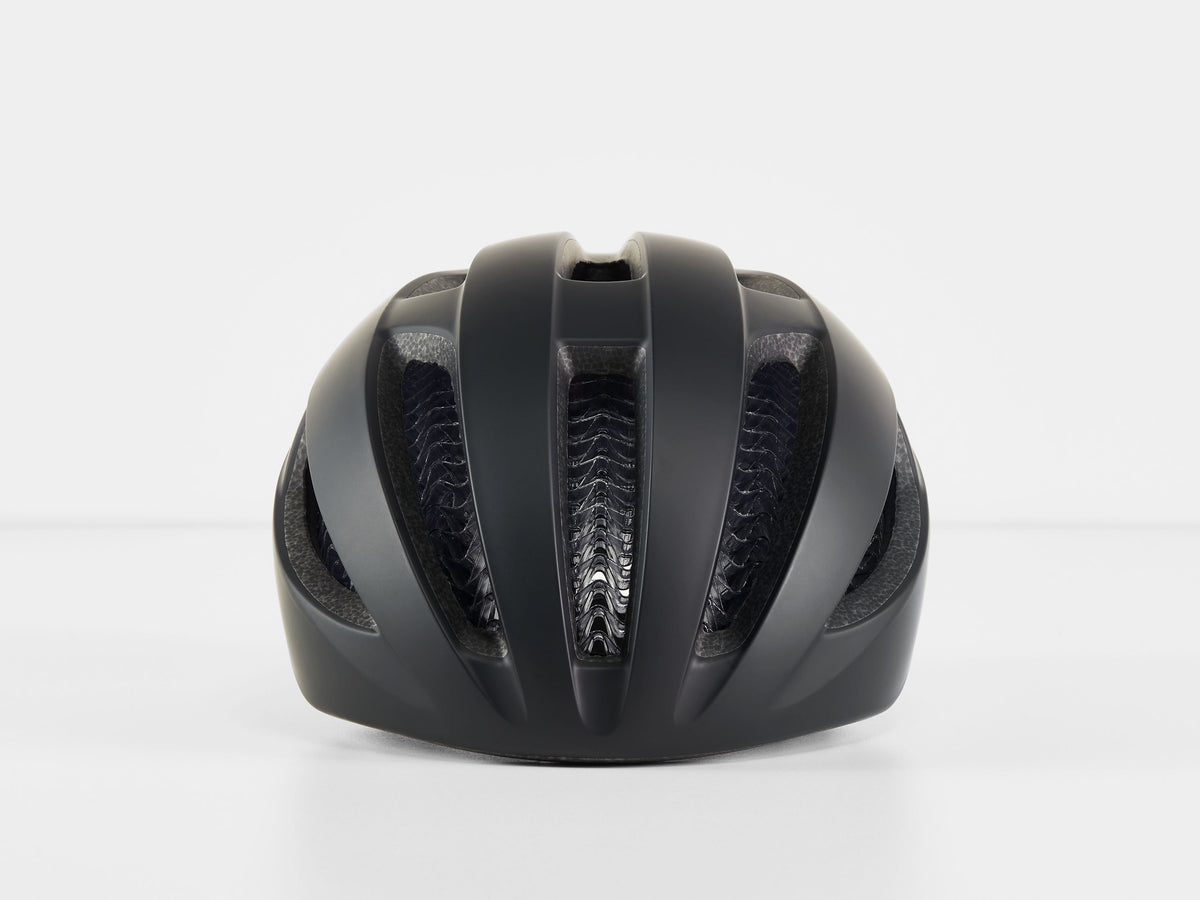 Trek Starvos WaveCel Cycling Helmet - Black