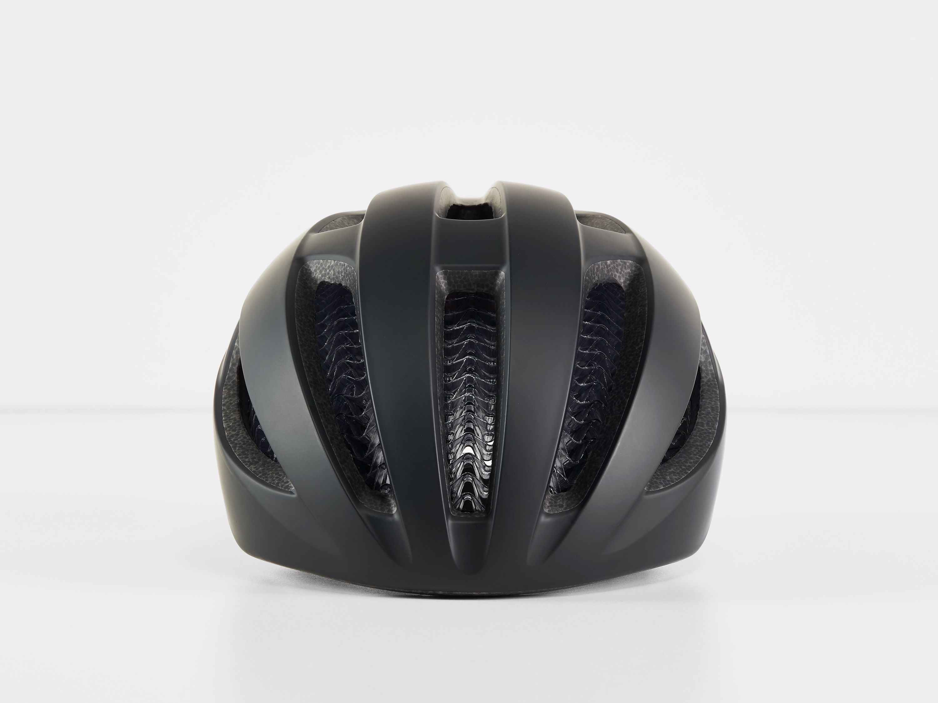 Trek Starvos WaveCel Cycling Helmet - Black