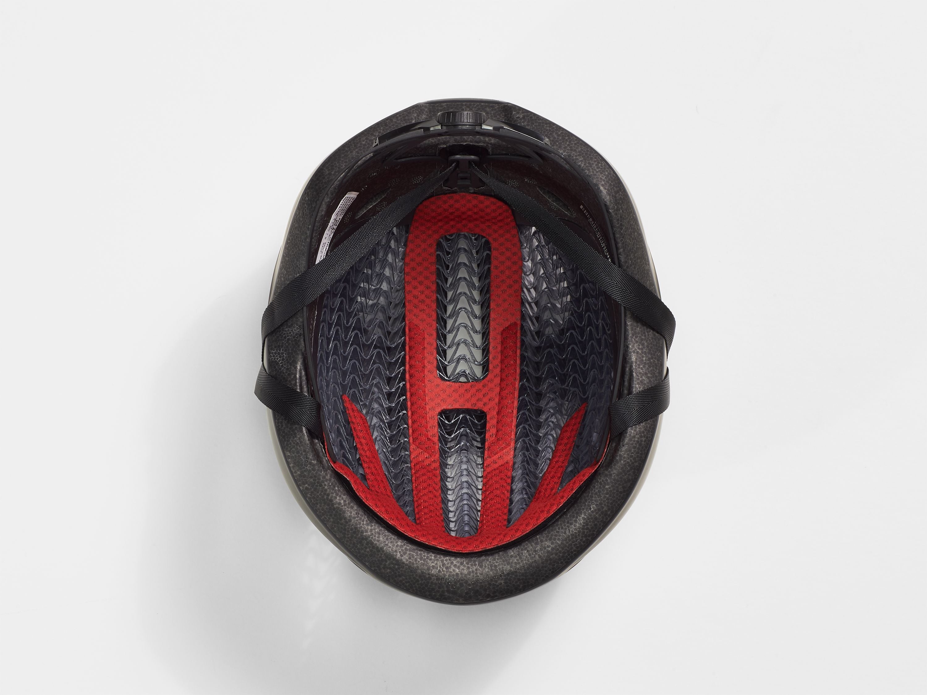 Trek Starvos WaveCel Cycling Helmet - Black