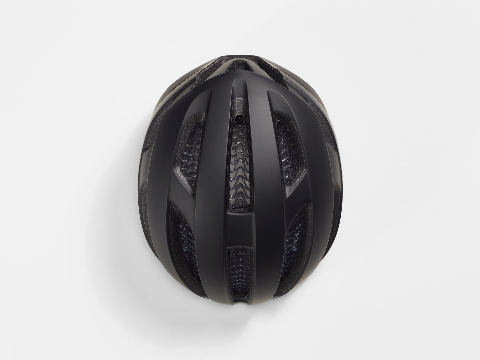 Trek Starvos WaveCel Cycling Helmet - Black