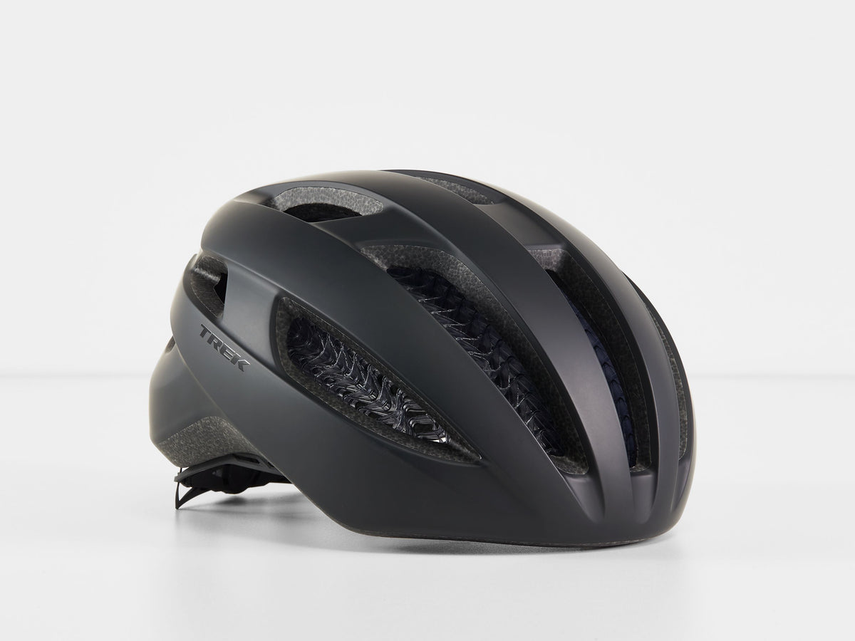 Trek Starvos WaveCel Cycling Helmet - Black