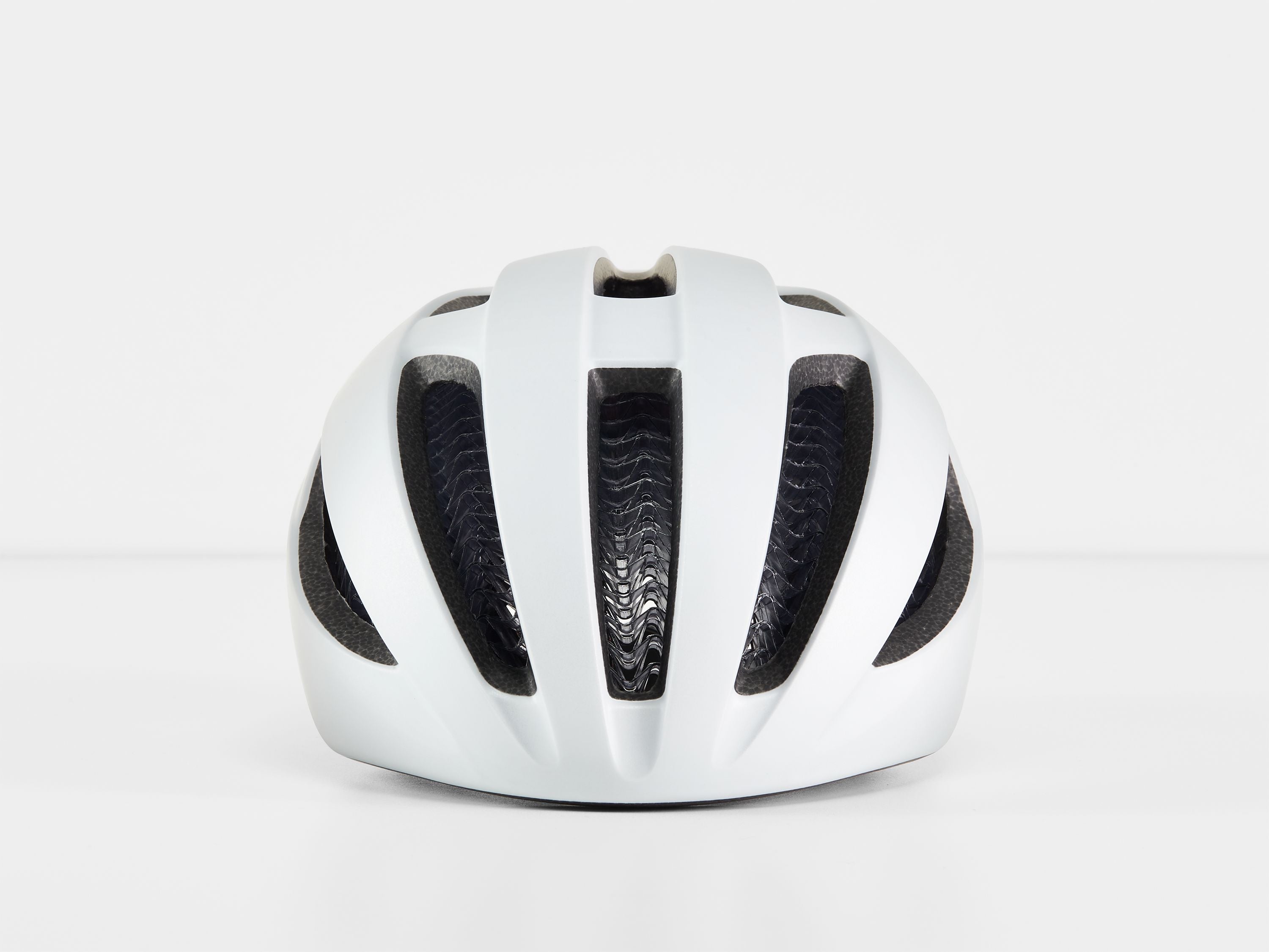 Trek Starvos WaveCel Cycling Helmet - White
