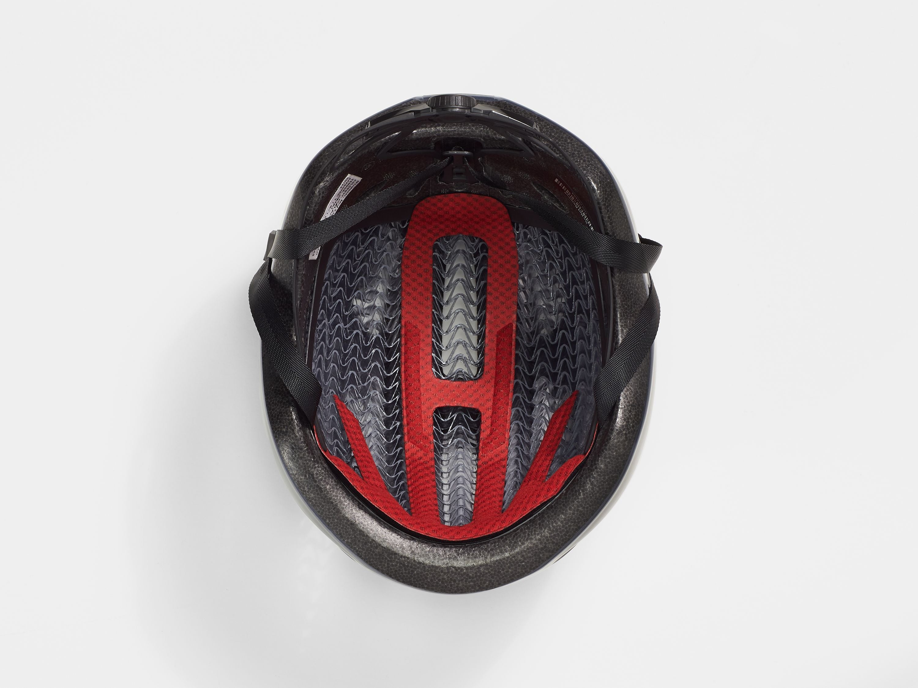 Trek Starvos WaveCel Cycling Helmet - Galactic Grey