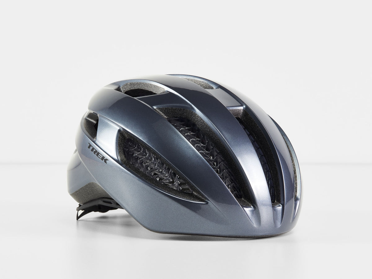 Trek Starvos WaveCel Cycling Helmet - Galactic Grey