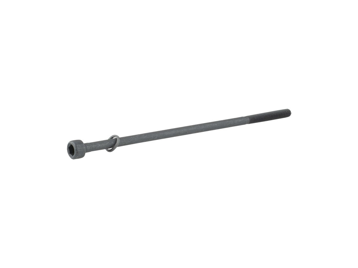 Trek Thru-Skew - Black
