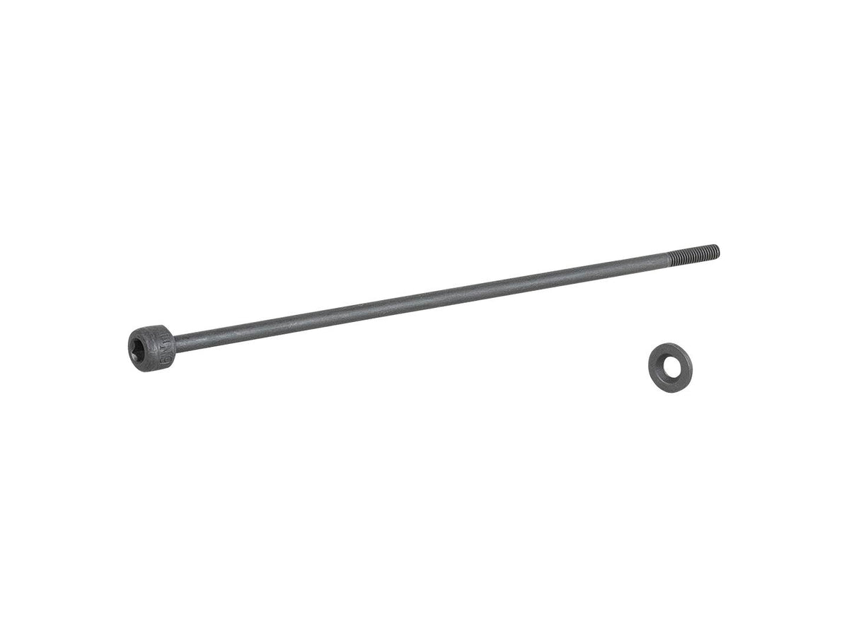 Trek Thru-Skew - Black