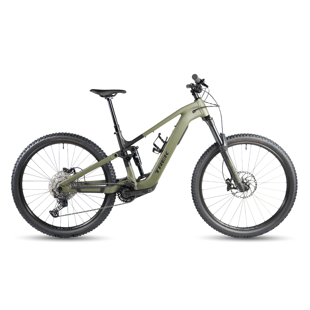 2026 | Fuel+ EX 5 Gen 2 - Blemished